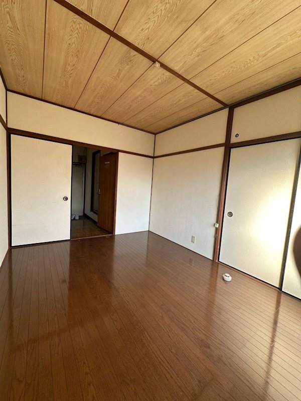 今井ハイツＡ棟 ベッドルーム