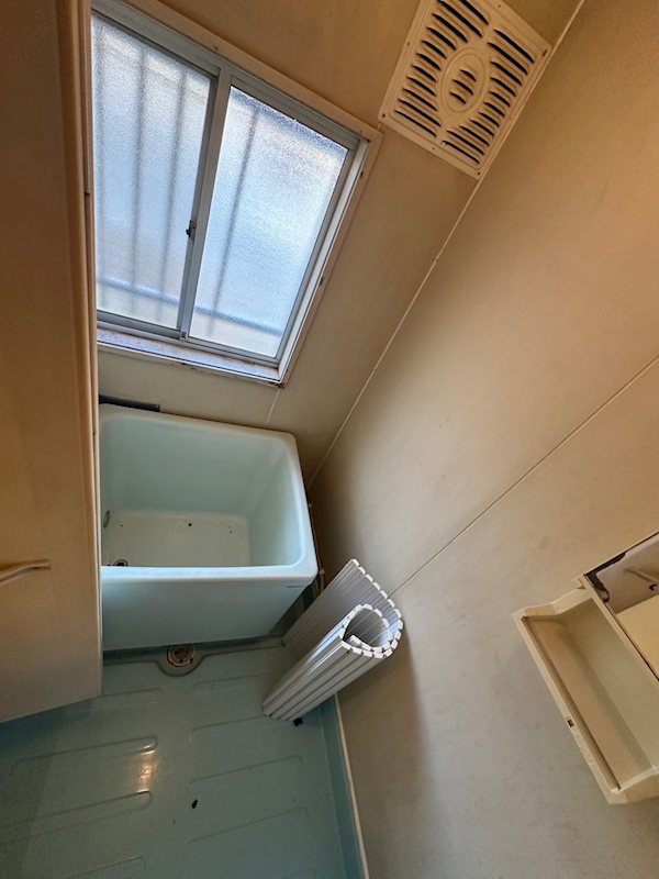 今井ハイツＡ棟 風呂画像