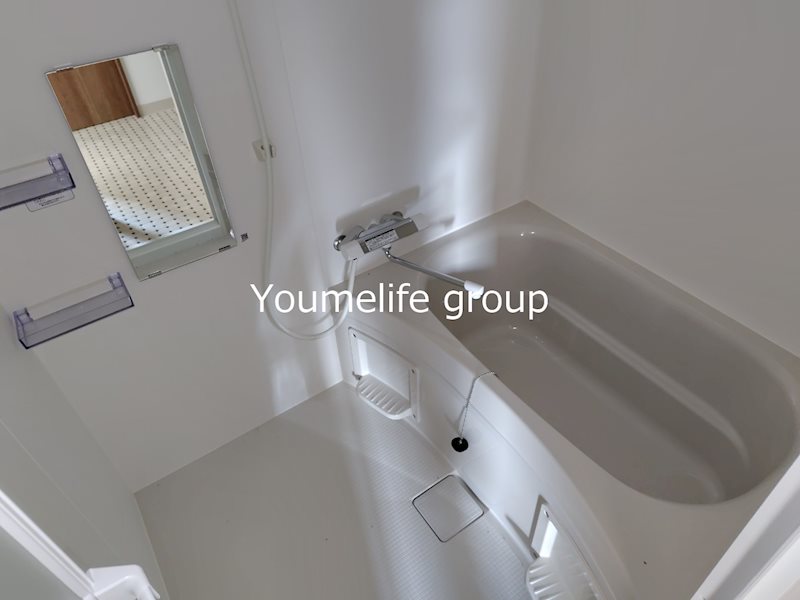 ＳＤ－Ⅰ 風呂画像