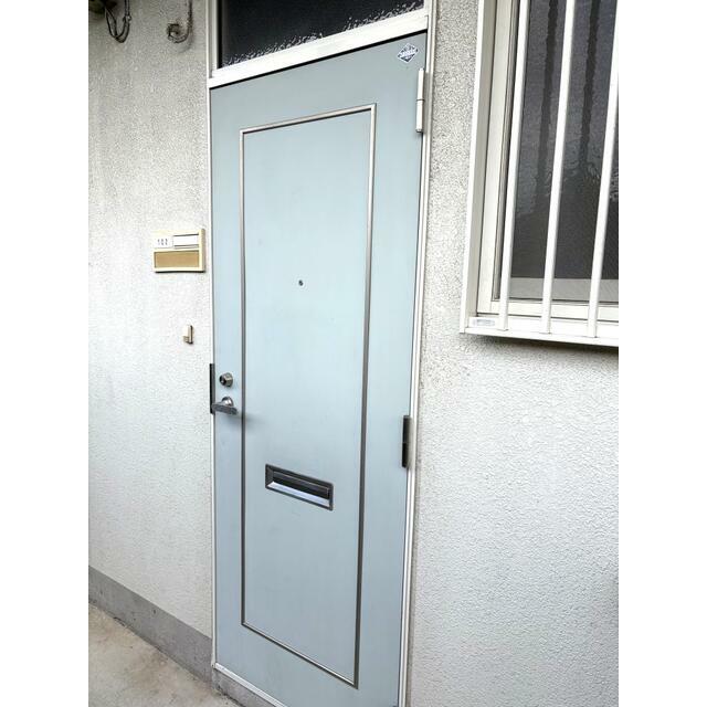 吉崎コーポ その他2