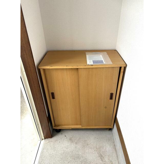 吉崎コーポ その他3