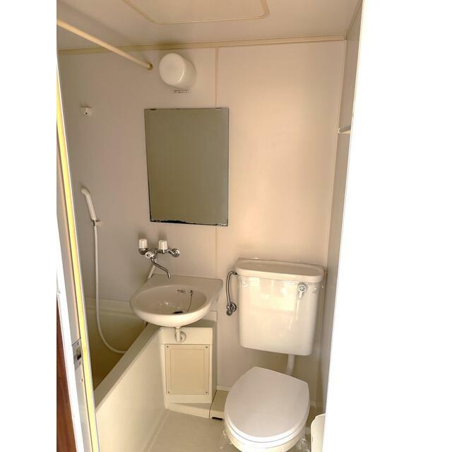 吉崎コーポ その他4