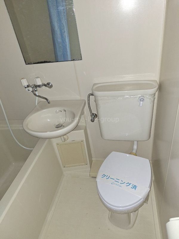 吉崎コーポ その他1