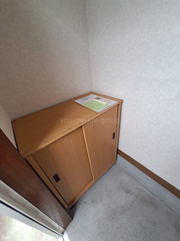 吉崎コーポ その他8