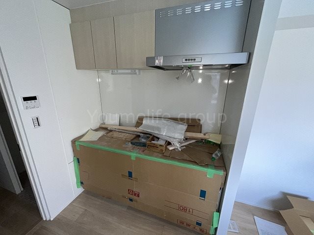 ソラーナ　あらたま キッチン