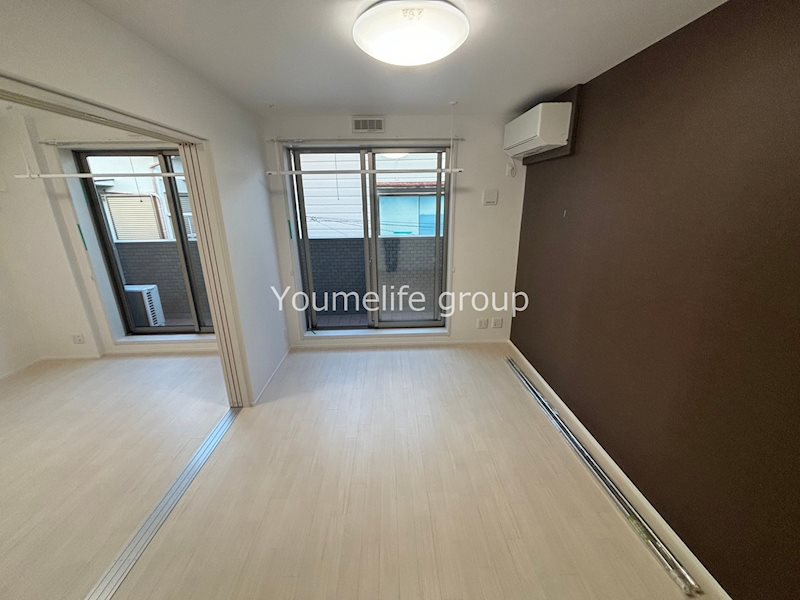 ソラーナ　あらたま リビング