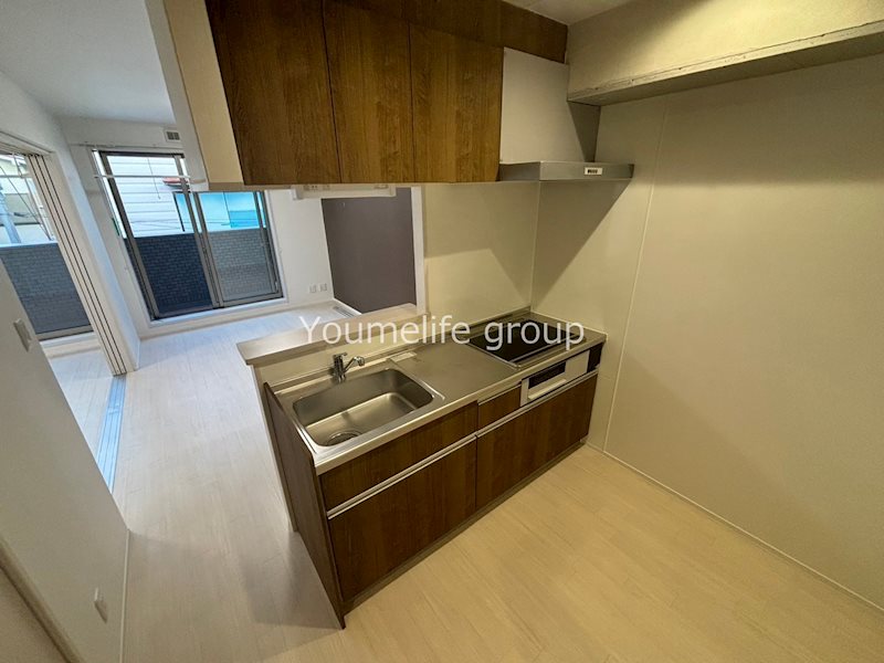 ソラーナ　あらたま キッチン