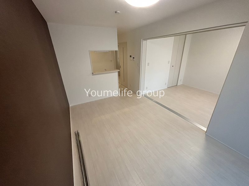 ソラーナ　あらたま ベッドルーム