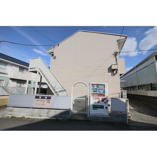 コーポＦＵＤＡ その他4