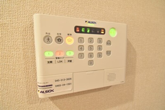 グレイス　B その他外観1