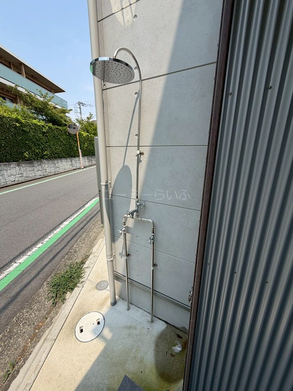 東海岸南ヒルズ その他外観1