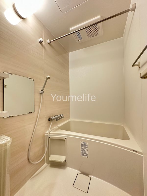 Varia白浜町 風呂画像