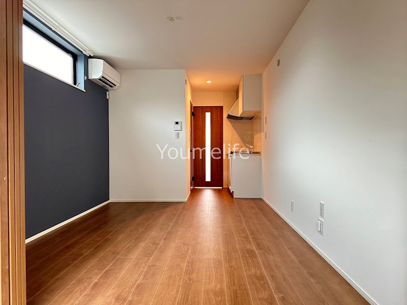 Varia白浜町 リビング