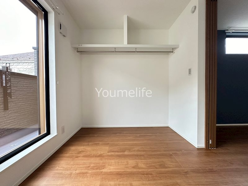 Varia白浜町 ベッドルーム