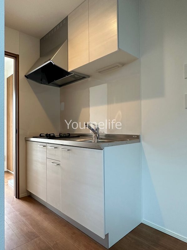 Varia白浜町 キッチン