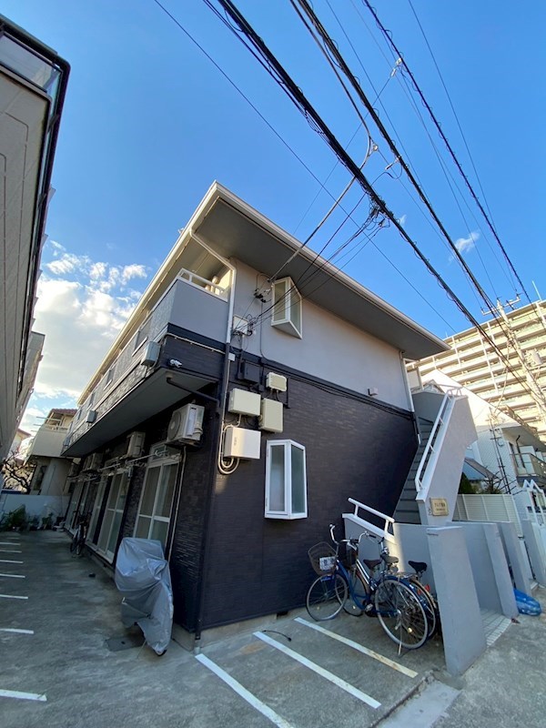クレア湘南 その他外観1