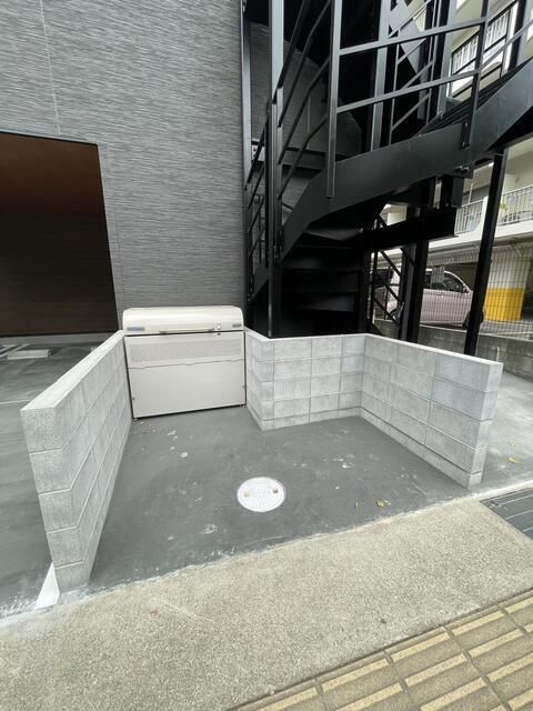 Ｍａｉｓｏｎ　ｄｅ　Ｓｈｏｎａｎ その他外観1