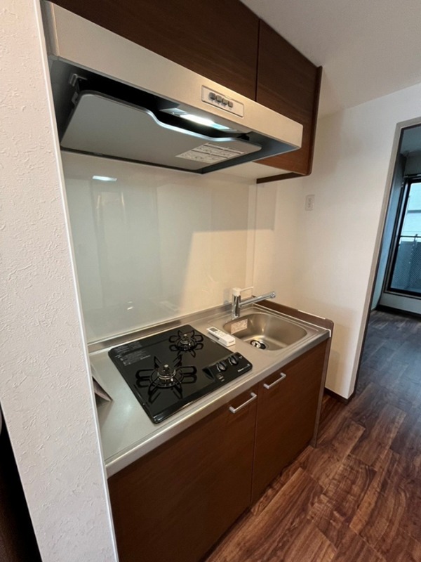 Ｍａｉｓｏｎ　ｄｅ　Ｓｈｏｎａｎ キッチン