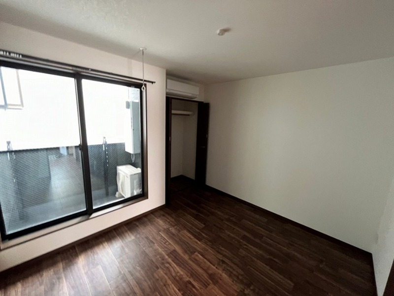 Ｍａｉｓｏｎ　ｄｅ　Ｓｈｏｎａｎ ベッドルーム