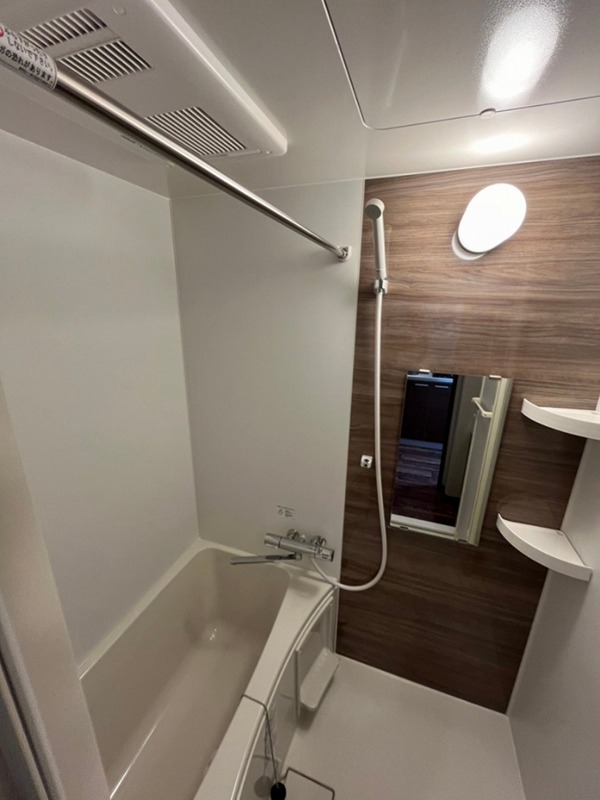 Ｍａｉｓｏｎ　ｄｅ　Ｓｈｏｎａｎ 風呂画像