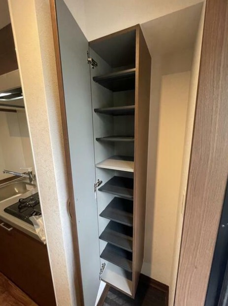 Ｍａｉｓｏｎ　ｄｅ　Ｓｈｏｎａｎ 玄関