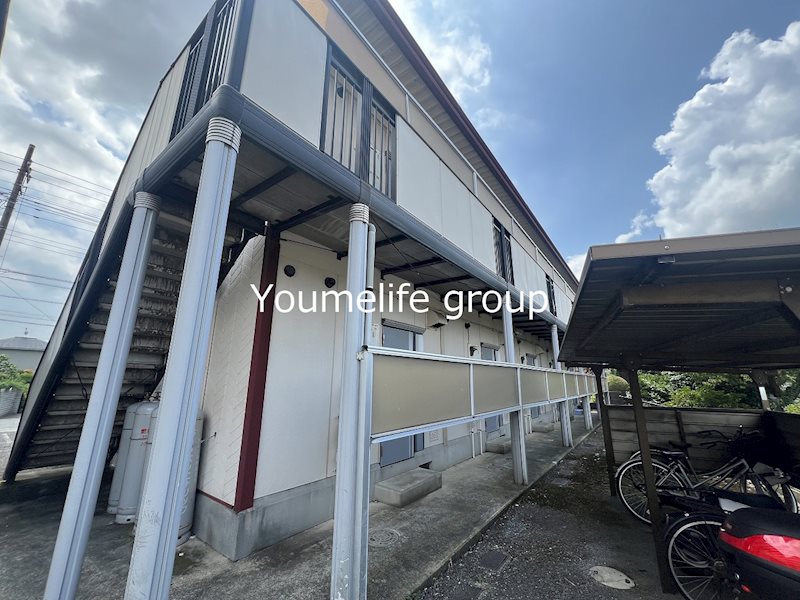 バイエルン その他外観1