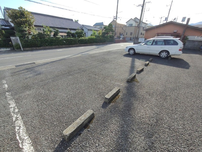 バイエルン その他外観2