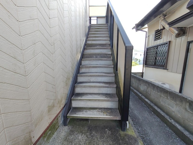 バイエルン その他外観3