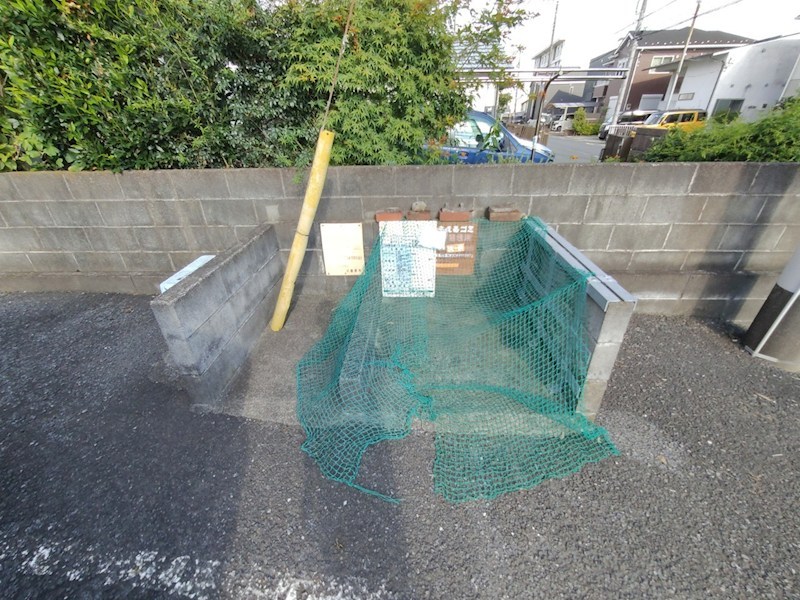 バイエルン その他外観4