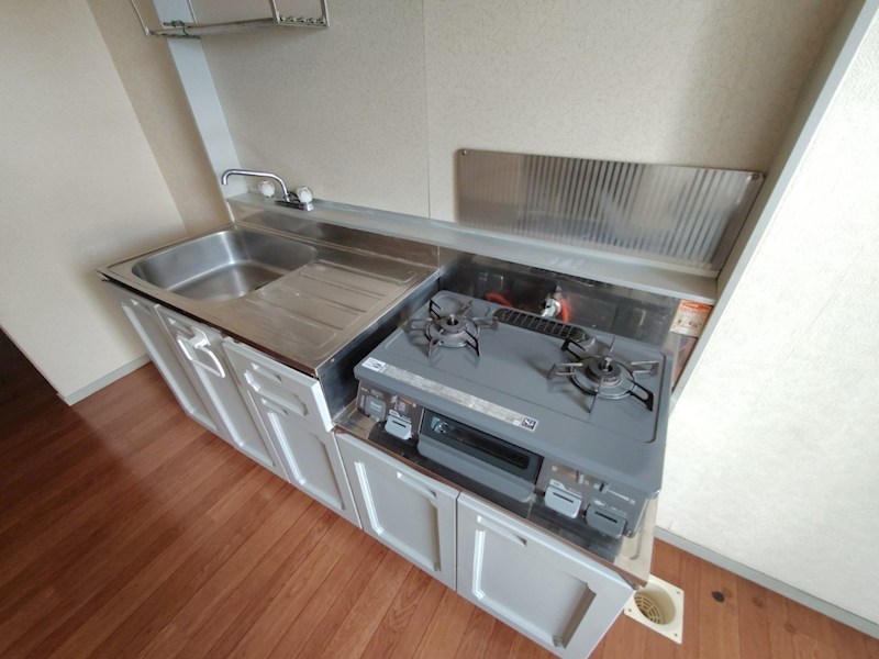 バイエルン キッチン