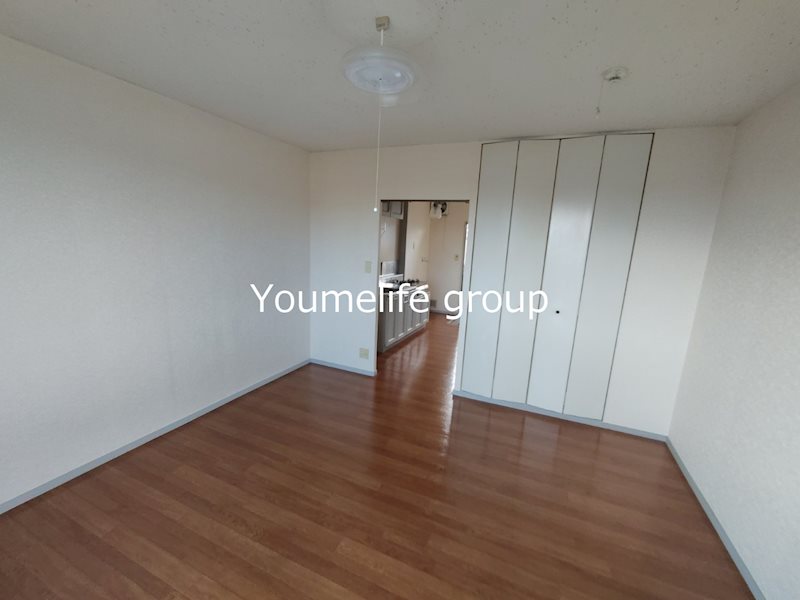 バイエルン ベッドルーム