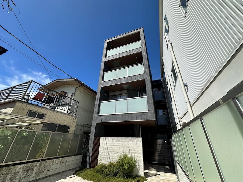 settle湘南 303号室 外観