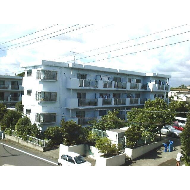 エスポワール天神 間取り