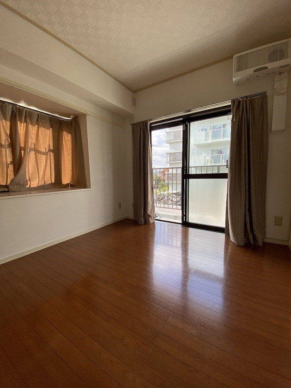 エスポワール天神 リビング