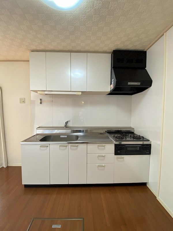 エスポワール天神 キッチン