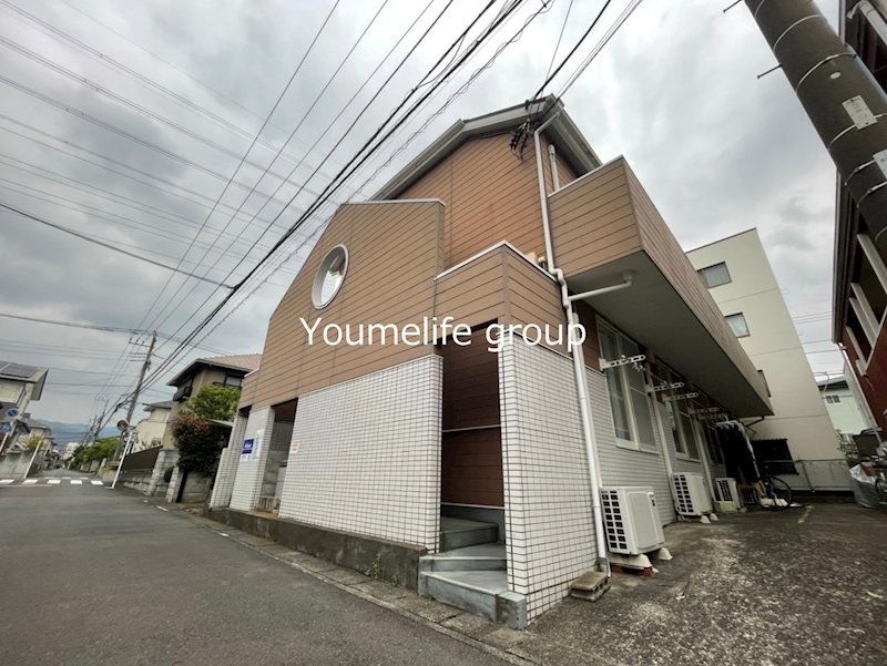 ドルフ伊勢原№８ その他外観1