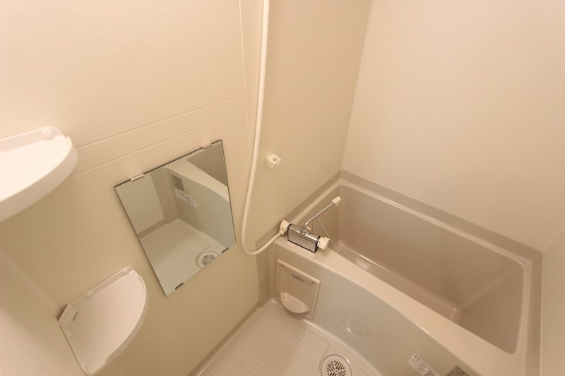 エスペランサ 風呂画像