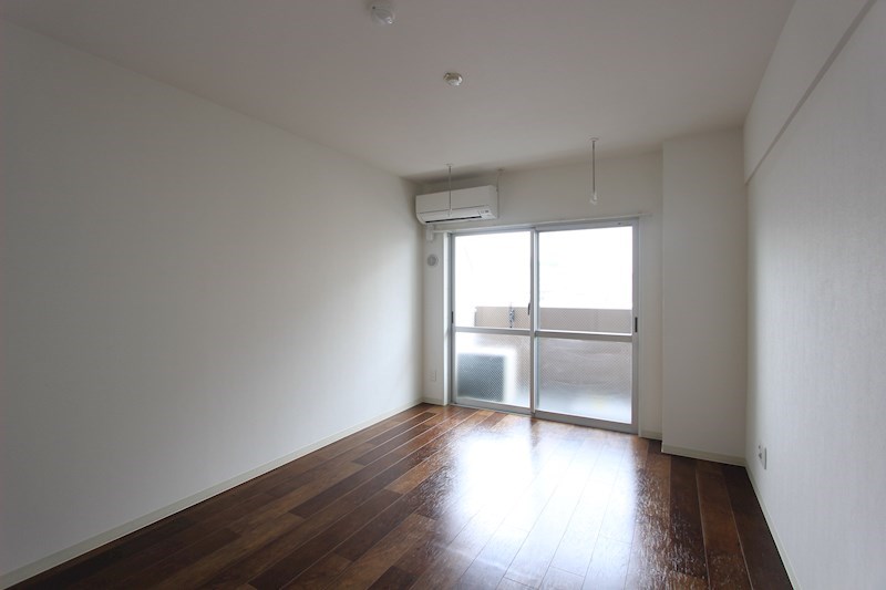 エスペランサ リビング