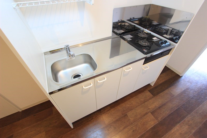 エスペランサ キッチン