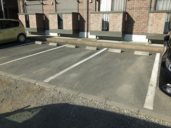 マ・メゾン ＡＳＵＫＡ その他外観1