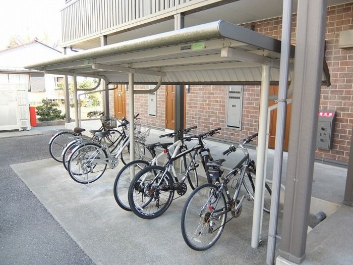 マ・メゾン ＡＳＵＫＡ その他外観2