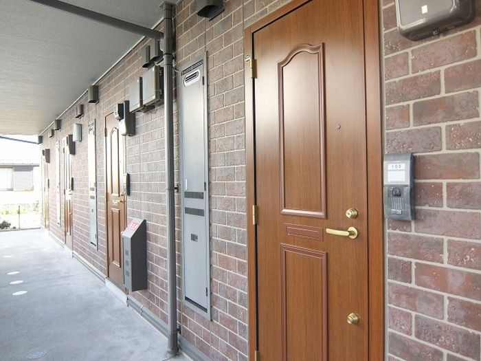 マ・メゾン ＡＳＵＫＡ その他外観3