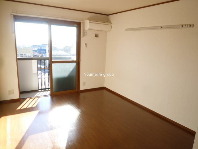 マ・メゾン ＡＳＵＫＡ リビング