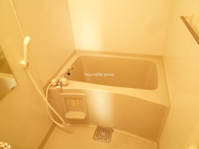 マ・メゾン ＡＳＵＫＡ 風呂画像