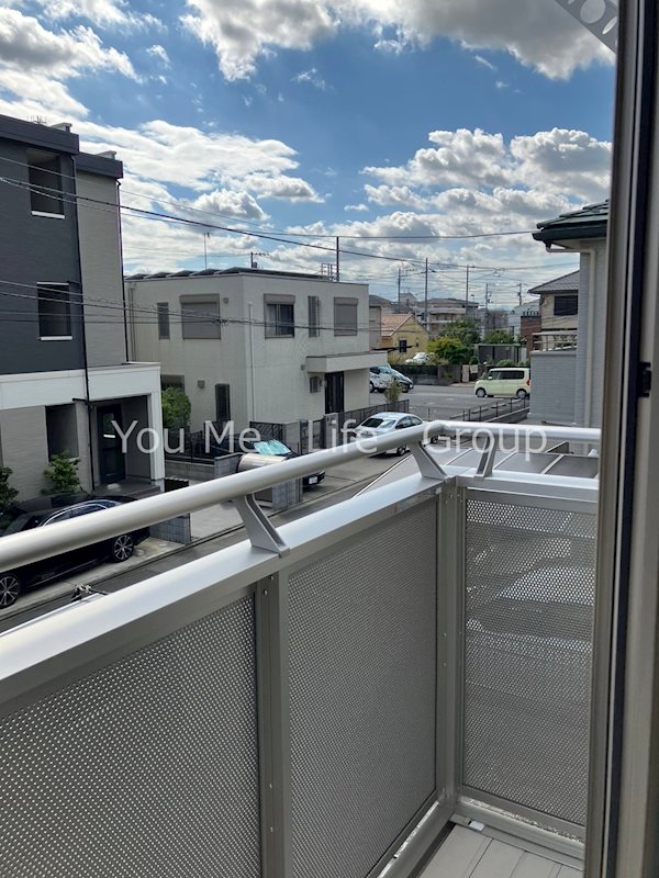 ＰＲＩＭＥ　ＡＳＳＥＴ高座渋谷　２号棟 その他1