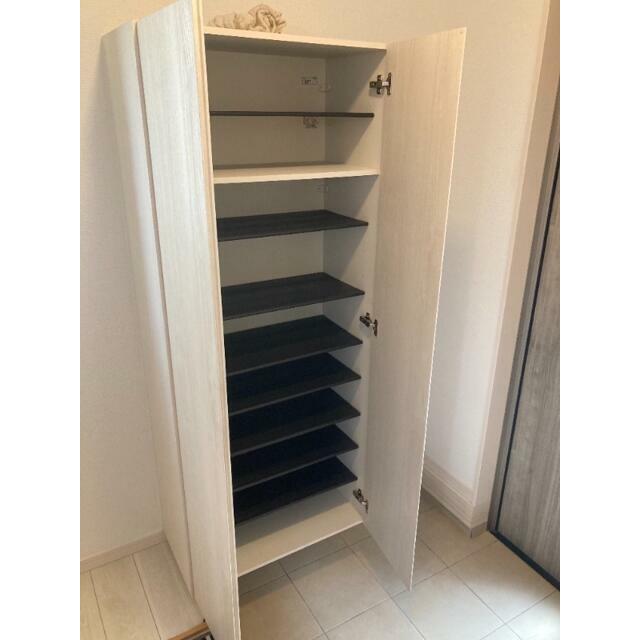 ＰＲＩＭＥ　ＡＳＳＥＴ高座渋谷　２号棟 玄関