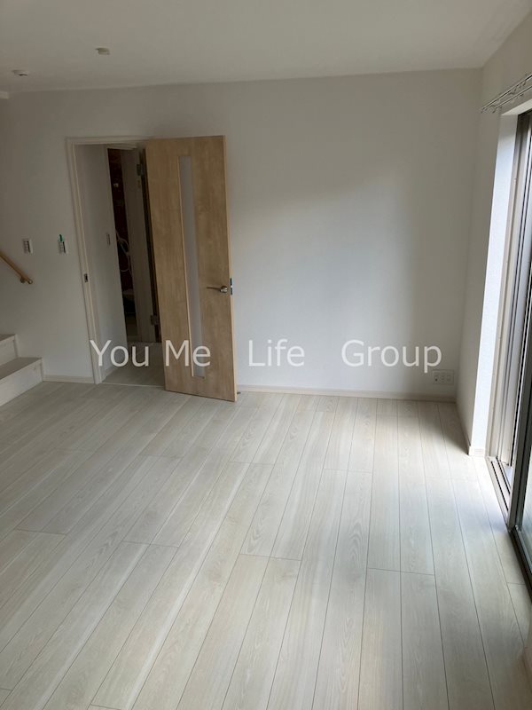 ＰＲＩＭＥ　ＡＳＳＥＴ高座渋谷　２号棟 リビング