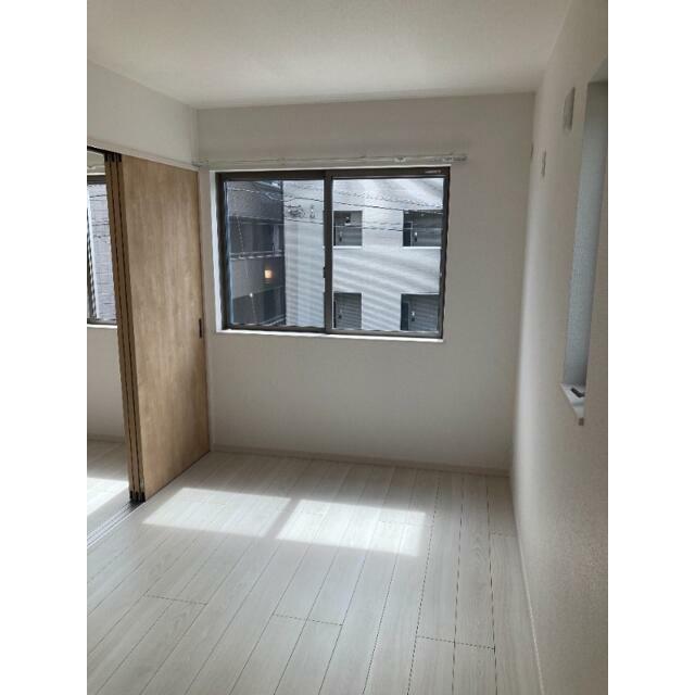 ＰＲＩＭＥ　ＡＳＳＥＴ高座渋谷　２号棟 ベッドルーム