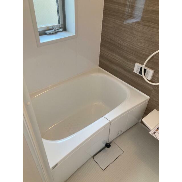 ＰＲＩＭＥ　ＡＳＳＥＴ高座渋谷　２号棟 風呂画像