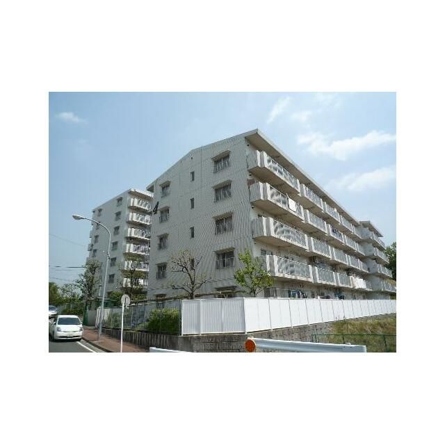 ヒルズ南戸塚3 704号室 外観